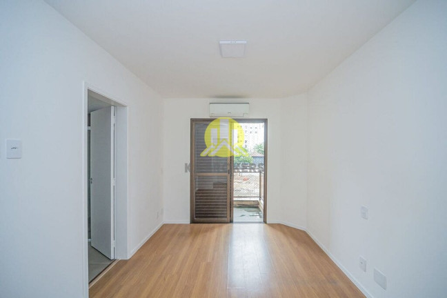 Imagem Apartamento com 4 Quartos à Venda, 196 m² em Itaim Bibi - São Paulo