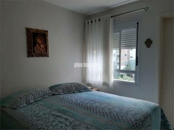 Imagem Apartamento com 4 Quartos à Venda, 143 m² em Panamby - São Paulo Imagem Apartamento com 4 Quartos à Venda, 143 m² em Panamby - São Paulo