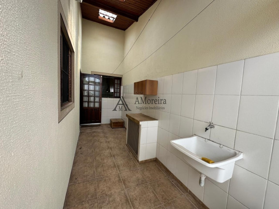 Imagem Casa com 3 Quartos à Venda, 155 m² em Parque Cidade Jardim Ii - Jundiaí