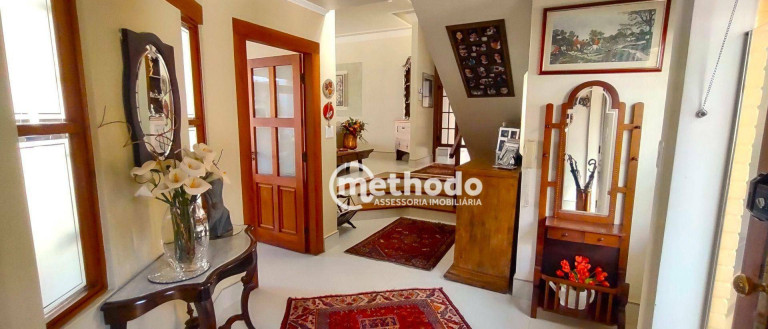 Imagem Casa com 5 Quartos à Venda, 365 m² em Nova Campinas - Campinas Imagem Casa com 5 Quartos à Venda, 365 m² em Nova Campinas - Campinas