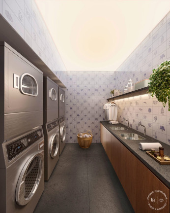 Imagem Apartamento com 1 Quarto à Venda, 77 m² em Itaim Bibi - São Paulo