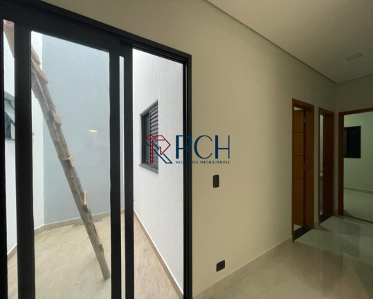 Imagem Casa com 3 Quartos à Venda, 119 m² em Horto Florestal - Sorocaba Imagem Casa com 3 Quartos à Venda, 119 m² em Horto Florestal - Sorocaba