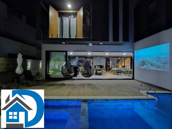 Imagem Casa com 3 Quartos à Venda, 454 m² em Alphaville Nova Esplanada - Votorantim