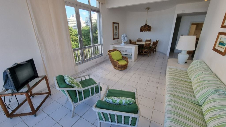 Imagem Apartamento com 4 Quartos à Venda ou Locação, 190 m² em Pitangueiras - Guarujá Imagem Apartamento com 4 Quartos à Venda ou Locação, 190 m² em Pitangueiras - Guarujá