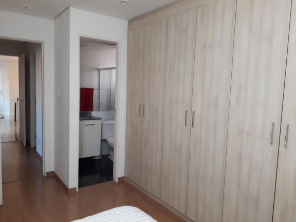 Imagem Apartamento com 3 Quartos à Venda, 115 m² em Vila Bertioga - São Paulo