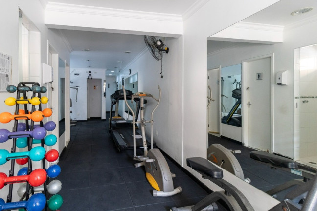 Imagem Apartamento com 2 Quartos à Venda, 83 m² em Vila Olímpia - São Paulo Imagem Apartamento com 2 Quartos à Venda, 83 m² em Vila Olímpia - São Paulo