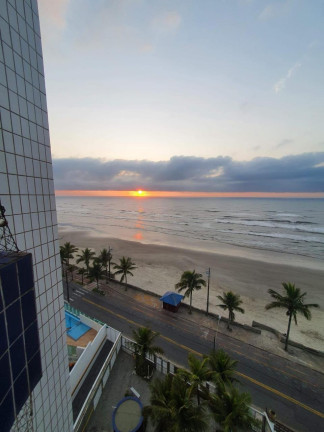 Imagem Imóvel com 3 Quartos à Venda, 90 m² em Vila Dinapolis - Mongaguá