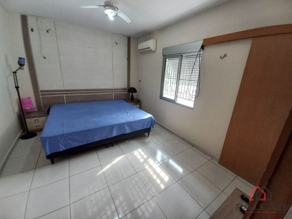Imagem Sobrado com 3 Quartos para Alugar, 203 m² em Aparecida - Santos Imagem Sobrado com 3 Quartos para Alugar, 203 m² em Aparecida - Santos