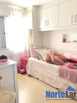 Imagem Apartamento com 2 Quartos à Venda, 52 m² em Jardim Maristela - São Paulo Imagem Apartamento com 2 Quartos à Venda, 52 m² em Jardim Maristela - São Paulo