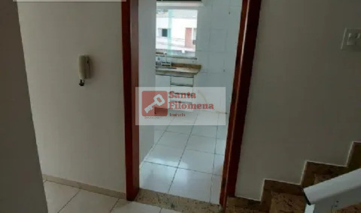Imagem Sobrado com 2 Quartos para Alugar, 100 m² em Utinga - Santo André Imagem Sobrado com 2 Quartos para Alugar, 100 m² em Utinga - Santo André