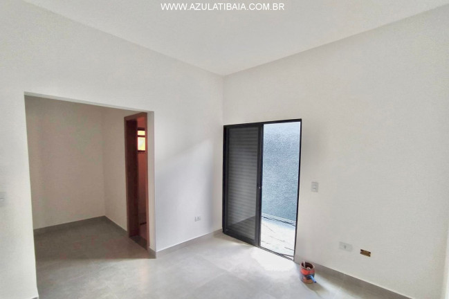 Imagem Casa com 3 Quartos à Venda, 90 m² em Jardim Do Lago - Atibaia