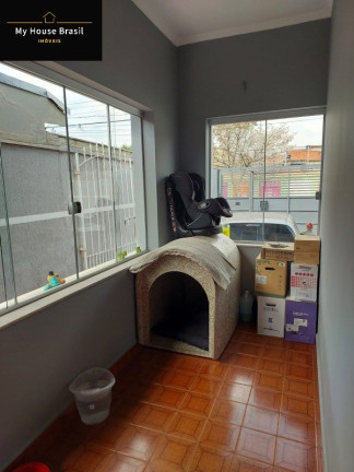 Imagem Casa com 4 Quartos à Venda, 154 m² em Vila Constança - São Paulo Imagem Casa com 4 Quartos à Venda, 154 m² em Vila Constança - São Paulo