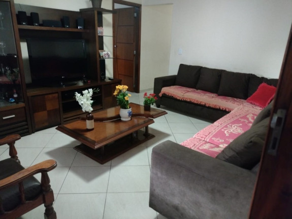 Imagem Casa com 3 Quartos à Venda, 150 m² em Parque Residencial Aeroporto - Limeira
