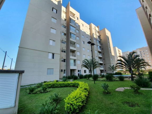 Imagem Apartamento com 2 Quartos à Venda, 56 m² em Parque Suzano - Suzano Imagem Apartamento com 2 Quartos à Venda, 56 m² em Parque Suzano - Suzano