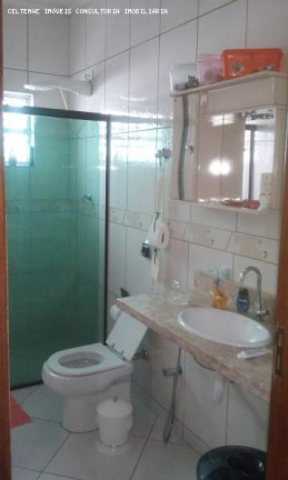 Imagem Casa com 4 Quartos à Venda, 120 m² em Vila Paulista - Taubaté