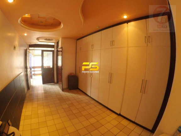 Imagem Casa com 3 Quartos à Venda, 432 m² em Bessa - João Pessoa Imagem Casa com 3 Quartos à Venda, 432 m² em Bessa - João Pessoa