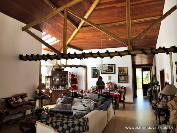 Imagem Casa de Condomínio com 4 Quartos à Venda, 393 m² em Paisagem Renoir - Cotia Imagem Casa de Condomínio com 4 Quartos à Venda, 393 m² em Paisagem Renoir - Cotia