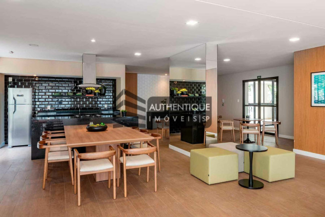 Imagem Apartamento com 1 Quarto à Venda, 34 m² em Vila Mariana - São Paulo Imagem Apartamento com 1 Quarto à Venda, 34 m² em Vila Mariana - São Paulo