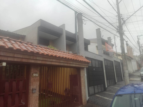 Imagem Sobrado com 3 Quartos à Venda, 160 m² em São Paulo Imagem Sobrado com 3 Quartos à Venda, 160 m² em São Paulo