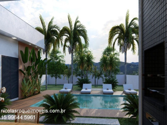 Casa com 3 Quartos à Venda, 264 m² em Portal Dos Lagos - Boituva