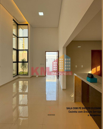 Imagem Casa de Condomínio com 3 Quartos à Venda, 135 m² em Nova Betânia - Mossoró Imagem Casa de Condomínio com 3 Quartos à Venda, 135 m² em Nova Betânia - Mossoró