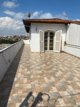 Imagem Casa com 2 Quartos à Venda, 205 m² em Jardim Catanduva - São Paulo