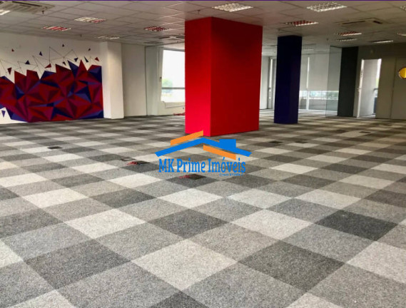 Imagem Sala Comercial para Alugar, 630 m² em Pinheiros - São Paulo