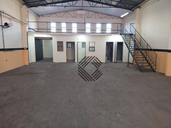 Imagem Galpão para Alugar, 290 m² em éden - Sorocaba Imagem Galpão para Alugar, 290 m² em éden - Sorocaba