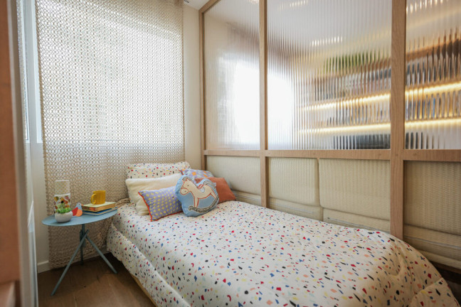 Imagem Apartamento com 1 Quarto à Venda, 25 m² em Barra Funda - São Paulo Imagem Apartamento com 1 Quarto à Venda, 25 m² em Barra Funda - São Paulo