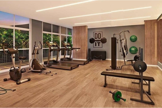 Imagem Imóvel com 1 Quarto à Venda, 30 m² em Saúde - São Paulo