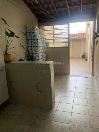 Imagem Sobrado com 3 Quartos à Venda, 128 m² em Jardim Central - Botucatu Imagem Sobrado com 3 Quartos à Venda, 128 m² em Jardim Central - Botucatu