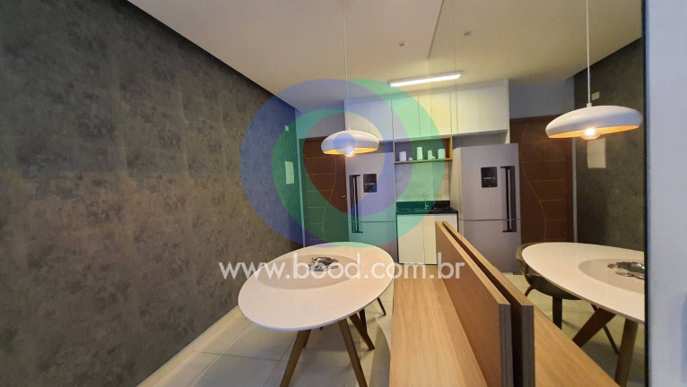 Imagem Apartamento com 2 Quartos à Venda, 60 m² em Boqueirão - Praia Grande Imagem Apartamento com 2 Quartos à Venda, 60 m² em Boqueirão - Praia Grande