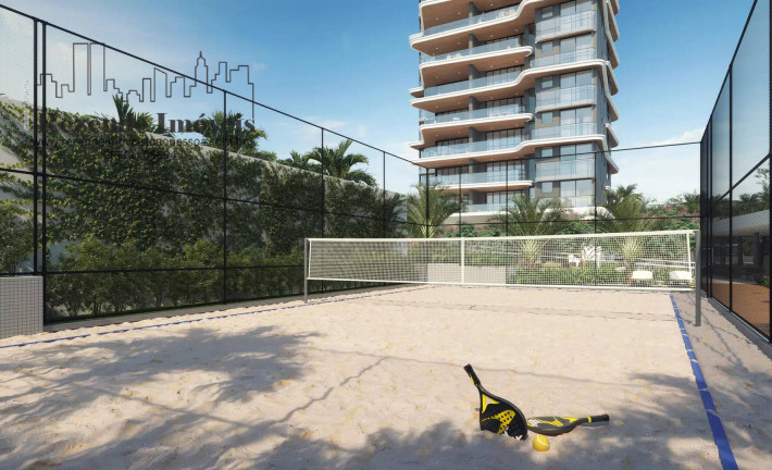 Imagem Apartamento com 4 Quartos à Venda, 215 m² em Altiplano Cabo Branco - João Pessoa