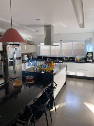 Imagem Casa com 4 Quartos à Venda, 560 m² em Joapiranga - Valinhos