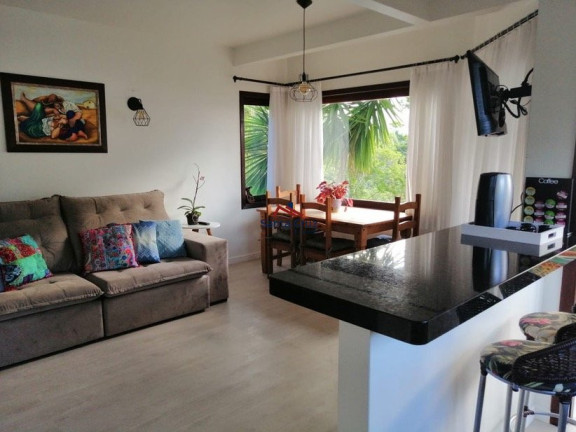 Imagem Sobrado com 3 Quartos à Venda, 200 m² em Ponta Das Canas - Florianópolis Imagem Sobrado com 3 Quartos à Venda, 200 m² em Ponta Das Canas - Florianópolis