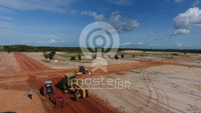 Imagem Terreno à Venda, 225 m² em Flecheiras - Trairi Imagem Terreno à Venda, 225 m² em Flecheiras - Trairi