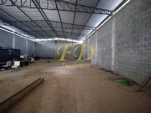 Imagem Galpão à Venda, 1.707 m² em Terra Preta - Mairiporã Imagem Galpão à Venda, 1.707 m² em Terra Preta - Mairiporã