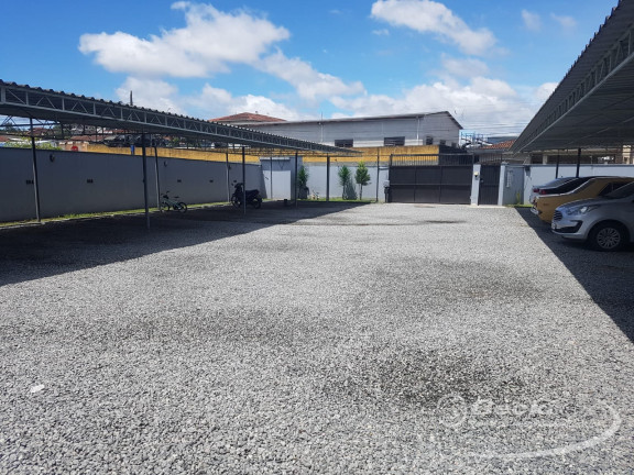 Imagem Apartamento com 2 Quartos à Venda, 56 m² em Fátima - Joinville