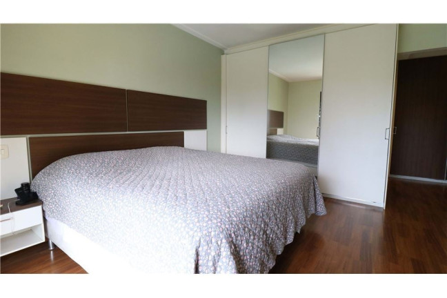 Imagem Apartamento com 3 Quartos à Venda, 191 m² em Morumbi - São Paulo