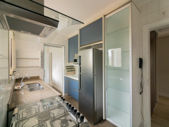 Imagem Imóvel com 3 Quartos para Alugar, 165 m² em Jardim Vila Mariana - São Paulo