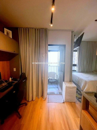 Imagem Apartamento com 1 Quarto à Venda, 25 m² em Pinheiros - São Paulo Imagem Apartamento com 1 Quarto à Venda, 25 m² em Pinheiros - São Paulo