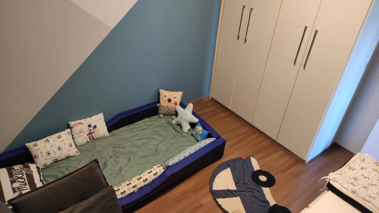 Imagem Apartamento com 2 Quartos à Venda, 70 m² em Bauru