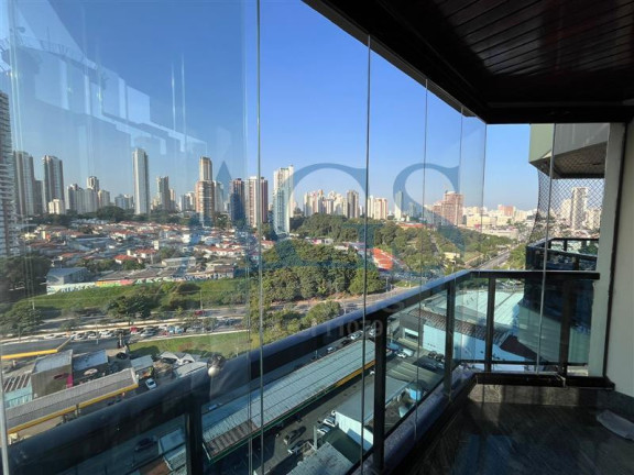 Imagem Apartamento com 3 Quartos à Venda, 88 m² em Vila Regente Feijó - São Paulo Imagem Apartamento com 3 Quartos à Venda, 88 m² em Vila Regente Feijó - São Paulo