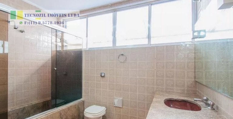 Imagem Sobrado com 3 Quartos à Venda, 600 m² em Jardim Da Gloria - São Paulo