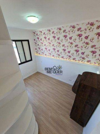 Imagem Apartamento com 2 Quartos à Venda, 54 m² em Freguesia Do ó - São Paulo