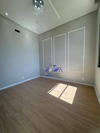 Imagem Casa com 3 Quartos à Venda, 162 m² em Residencial Boa Vista - Birigüi