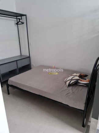 Imagem Studio com 1 Quarto para Alugar, 24 m² em Santo Antônio - São Caetano Do Sul Imagem Studio com 1 Quarto para Alugar, 24 m² em Santo Antônio - São Caetano Do Sul