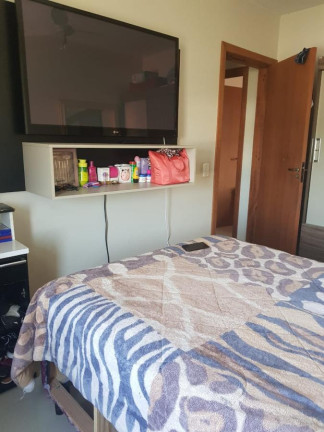Imagem Apartamento com 2 Quartos à Venda, 59 m² em Parque Dos Maias