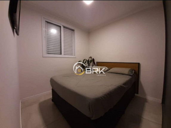 Imagem Apartamento com 2 Quartos à Venda, 55 m² em Vila Matilde - São Paulo