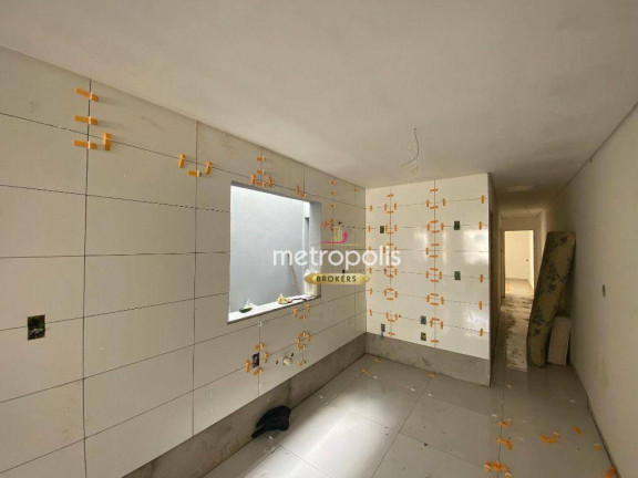 Imagem Casa com 3 Quartos à Venda, 135 m² em Vila Camilópolis - Santo André Imagem Casa com 3 Quartos à Venda, 135 m² em Vila Camilópolis - Santo André